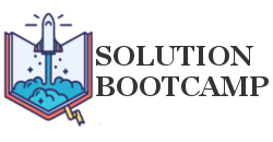 Solution Bootcamp Logo